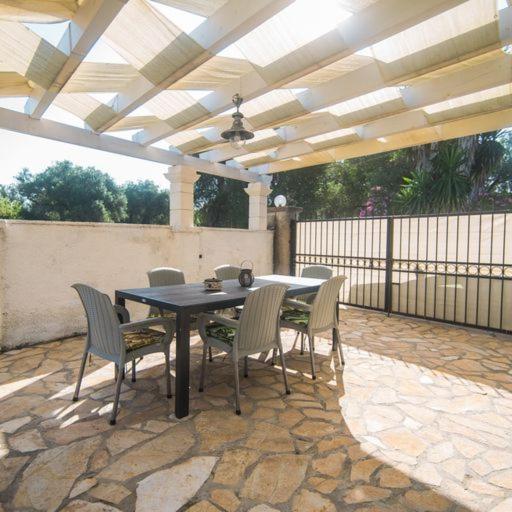 Apartment Villa-toula *