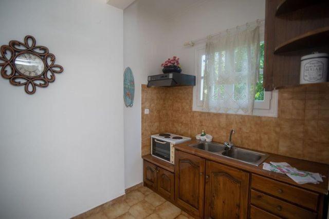 Villa-toula Apartment